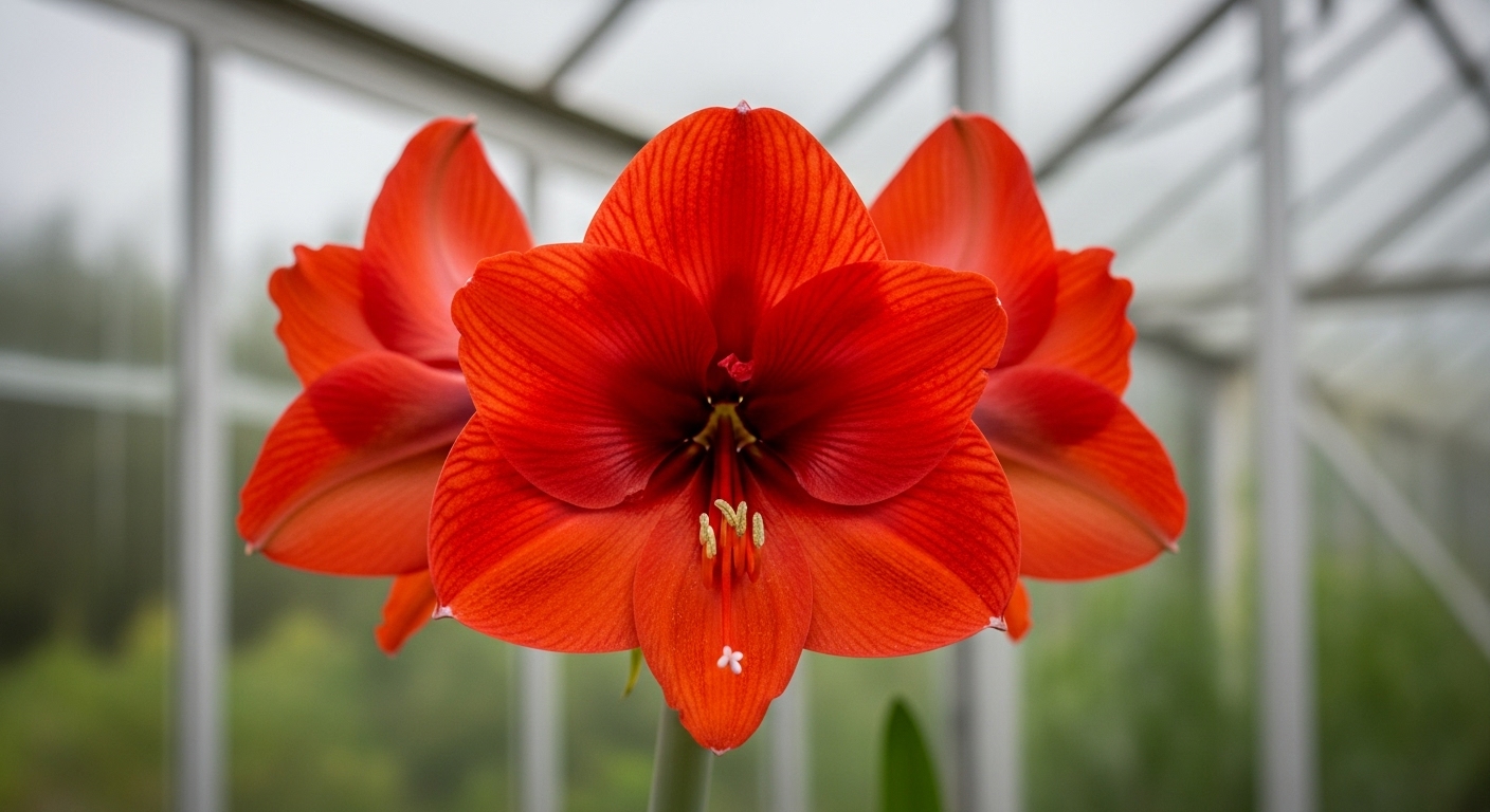 Amaryllis