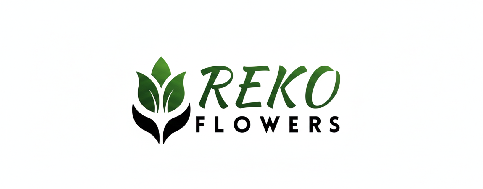 Reko Flowers Logo